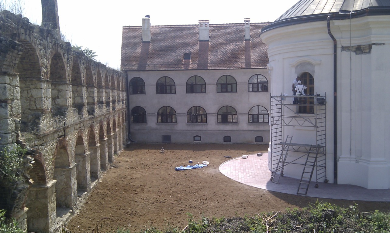 Фотографија из галерије Манастира Кувеждин, 2011 (24)